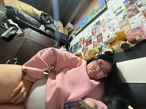 dafne19  online show from 04.01.26