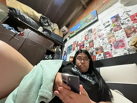 dafne19  online show from 04.06.26