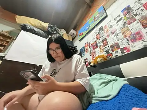 Snapshot of dafne19_ chatting on 07.06.26 dafne19 online show from 07.06.26