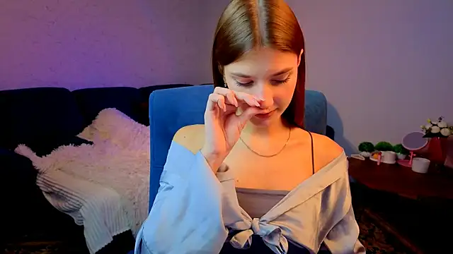 AnaHoney online show from 01.09.26