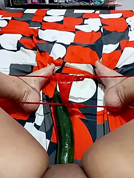 ambarlennoix online show from 11.14.25