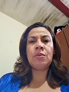 Zaralu  online show from 10.29.25