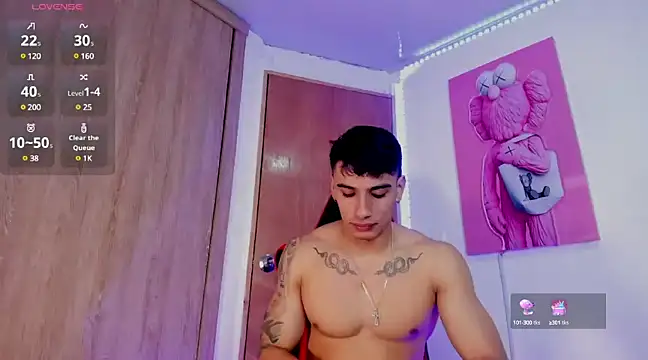 joseph boy online show from 02.05.25