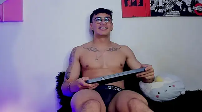 joseph boy online show from 02.17.25