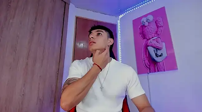 joseph boy online show from 02.19.25