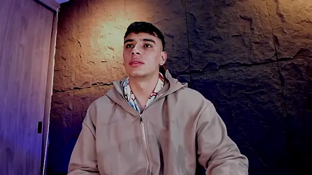 joseph boy online show from 10.12.25