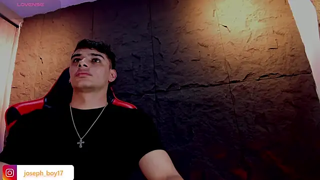 joseph boy online show from 11.01.25