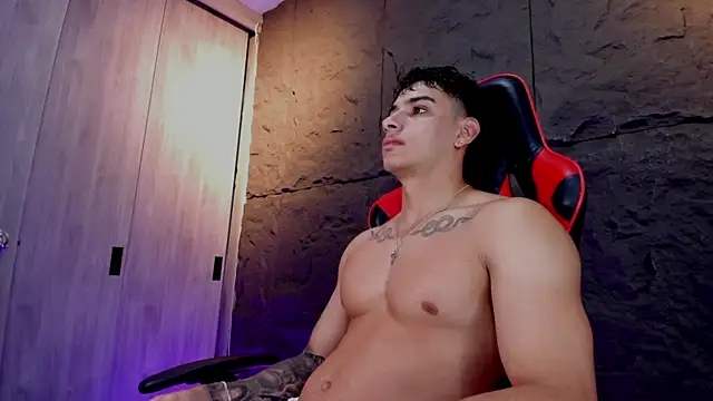 joseph boy online show from 01.14.26