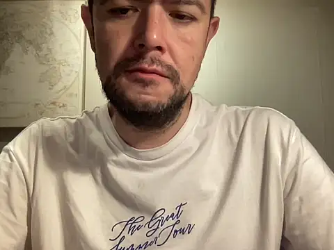 OtterAdonis21 online show from 10.02.25