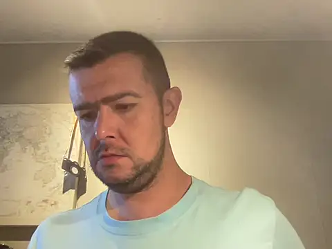 OtterAdonis21 online show from 03.17.26