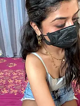 Aakanshaa   online show from 10.09.25