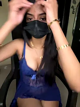 Aakanshaa   online show from 12.02.25