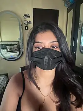 Aakanshaa   online show from 02.26.26