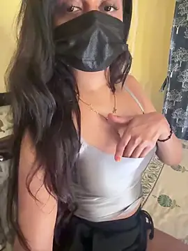 Aakanshaa   online show from 02.27.26