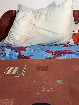 BarefootOmg online show from 02.10.26