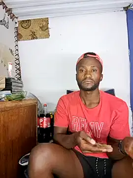 bull Giant online show from 12.04.24