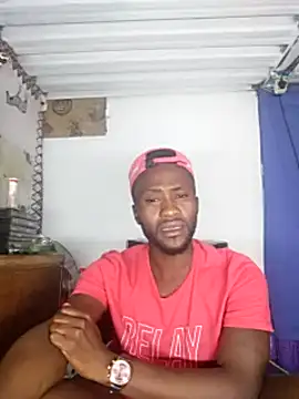 bull Giant online show from 12.05.24