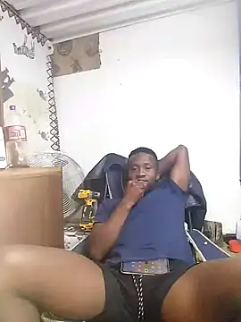 bull Giant online show from 12.09.24