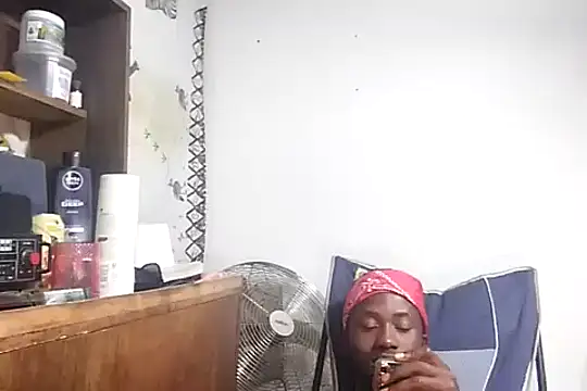 bull Giant online show from 12.14.24