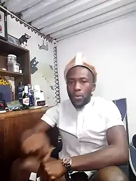 bull Giant online show from 12.14.24