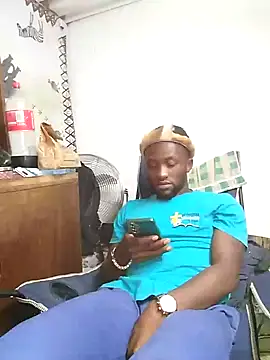 bull Giant online show from 12.20.24