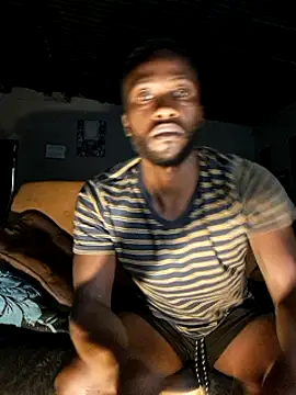 bull Giant online show from 12.25.24