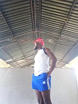 bull Giant online show from 02.01.25