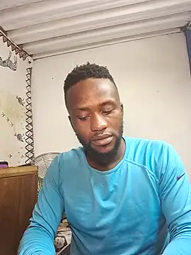 bull Giant online show from 02.01.25