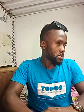 bull Giant online show from 02.04.25