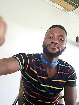 bull Giant online show from 02.11.25