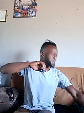 bull Giant online show from 02.25.25