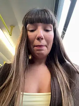 Sophie Avory online show from 11.30.25