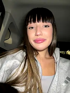 Sophie Avory online show from 12.22.25