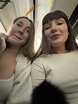 Sophie Avory online show from 03.11.26