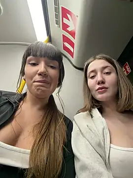 Sophie Avory online show from 03.12.26