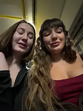 Sophie Avory online show from 03.21.26