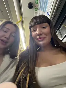 Sophie Avory online show from 03.31.26