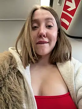 Sophie Avory online show from 04.11.26