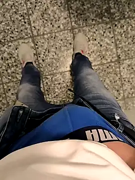 geilehecke1 online show from 12.06.24