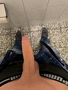 geilehecke1 online show from 03.10.25