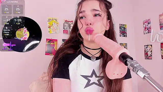 LosAlicee online show from 12.16.24