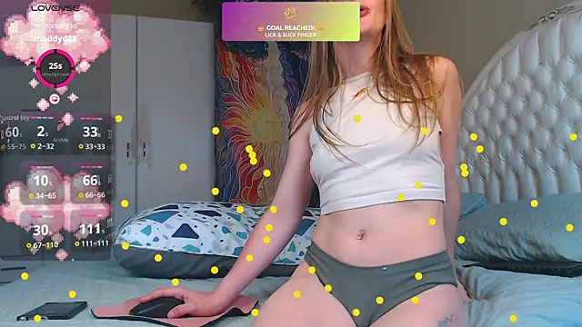 peachyview online show from 11.12.25