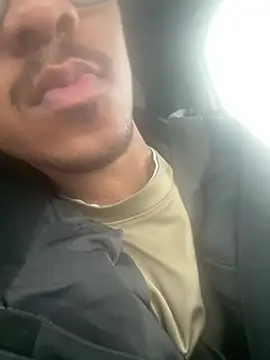 Snapshot of demonpt3 chatting on 02.19.26 demonpt3 online show from 02.19.26