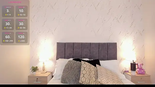 CyntiaAdams online show from 11.20.25