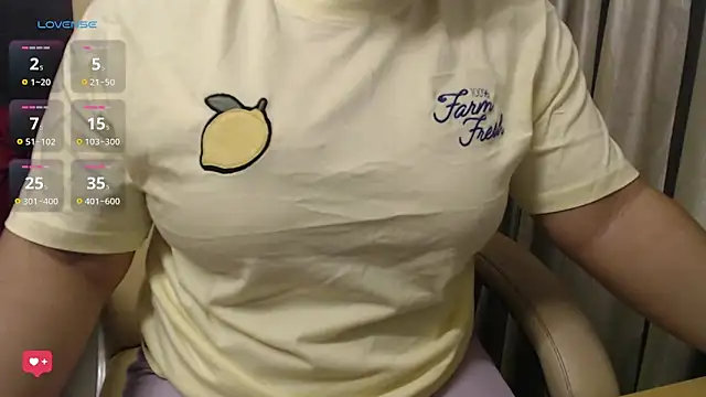 Alexandra007 online show from 11.30.25