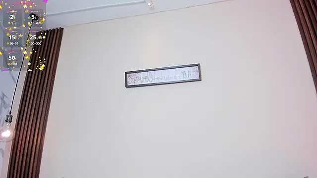 sammyei  online show from 03.19.26