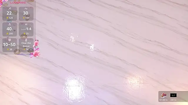 sammyei  online show from 04.08.26