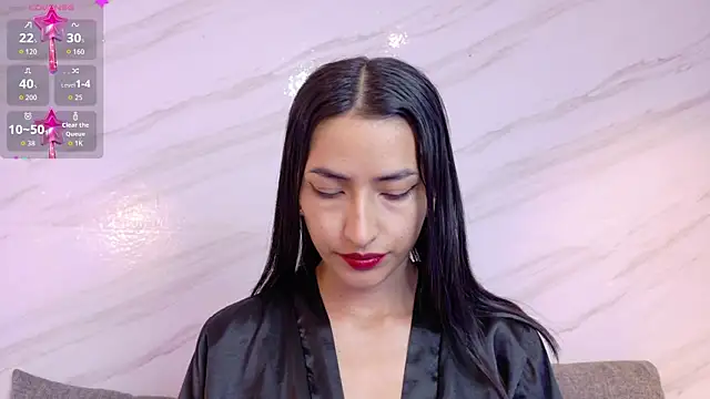 sammyei  online show from 04.11.26