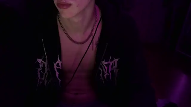 Snapshot of JackBeASlut chatting on 12.05.24 JackBeASlut online show from 12.05.24