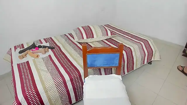 Juana Sweet online show from 09.24.25